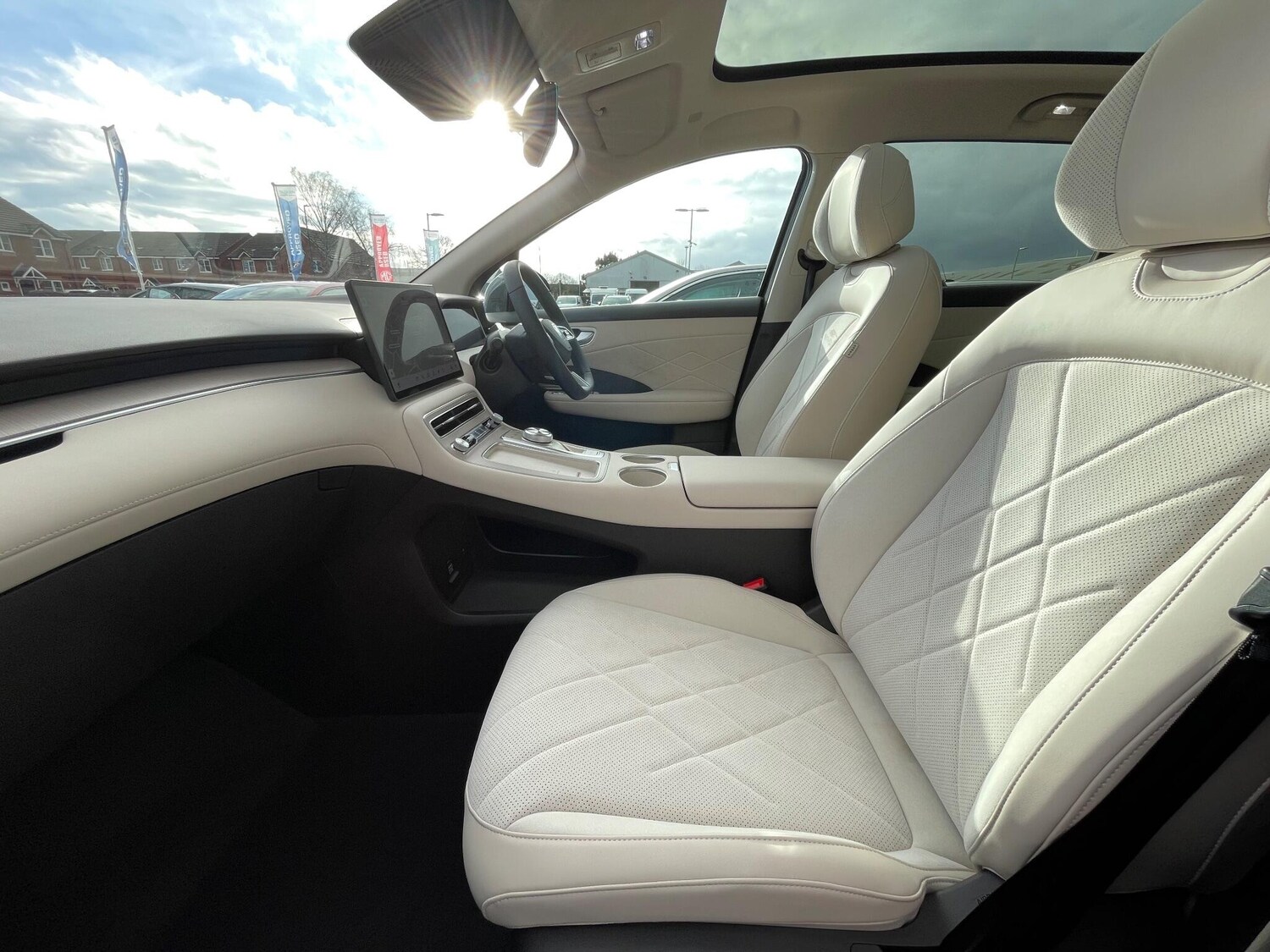 Used MG MGS6 2026 for sale - 77254908: Photo 61