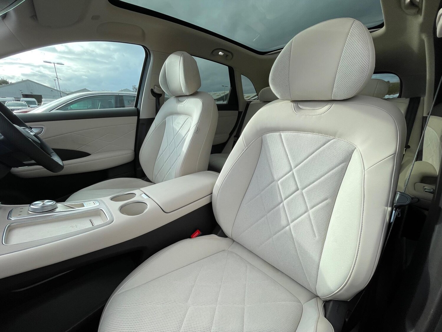 Used MG MGS6 2026 for sale - 77254908: Photo 62