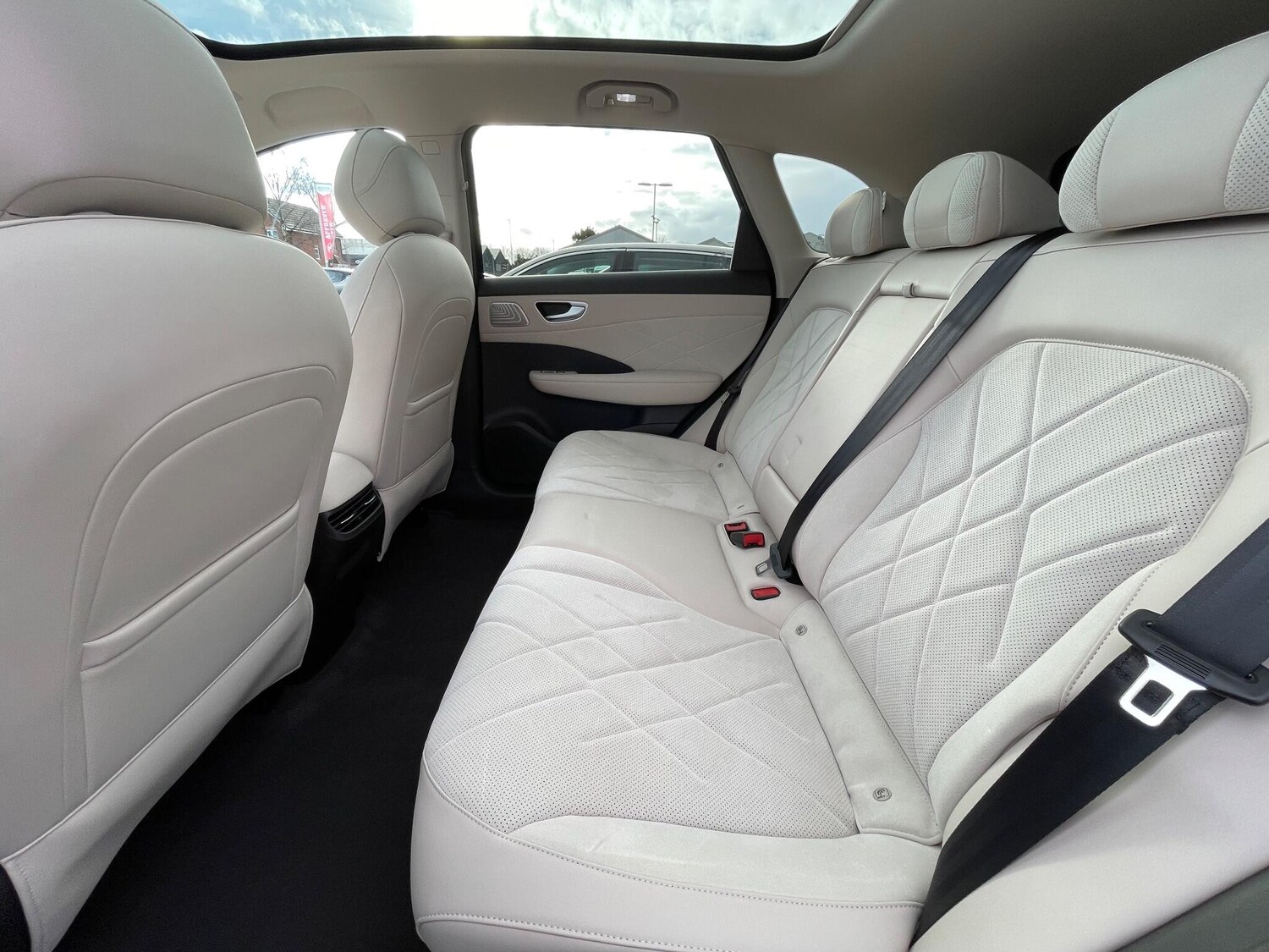 Used MG MGS6 2026 for sale - 77254908: Photo 63