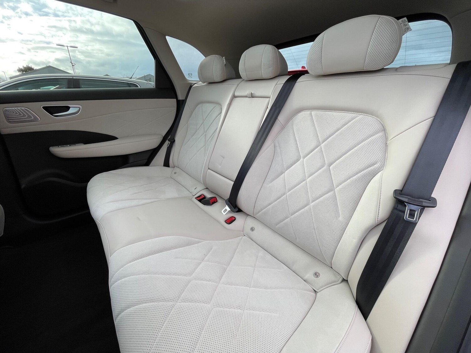 Used MG MGS6 2026 for sale - 77254908: Photo 64