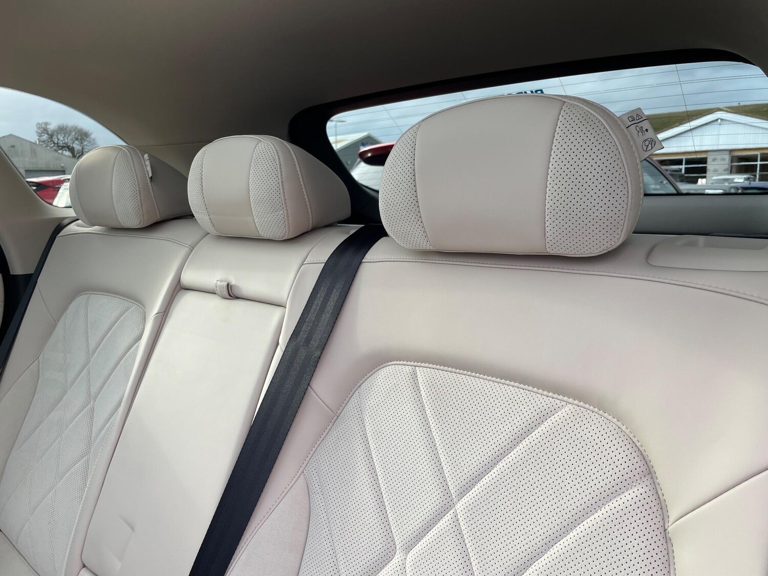 Used MG MGS6 2026 for sale - 77254908: Photo 65