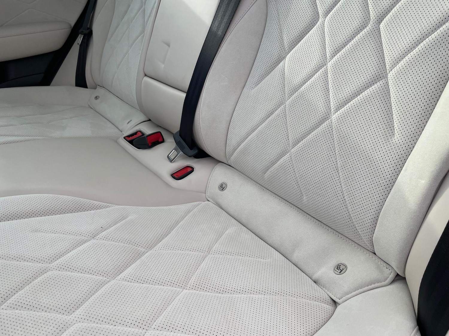 Used MG MGS6 2026 for sale - 77254908: Photo 66