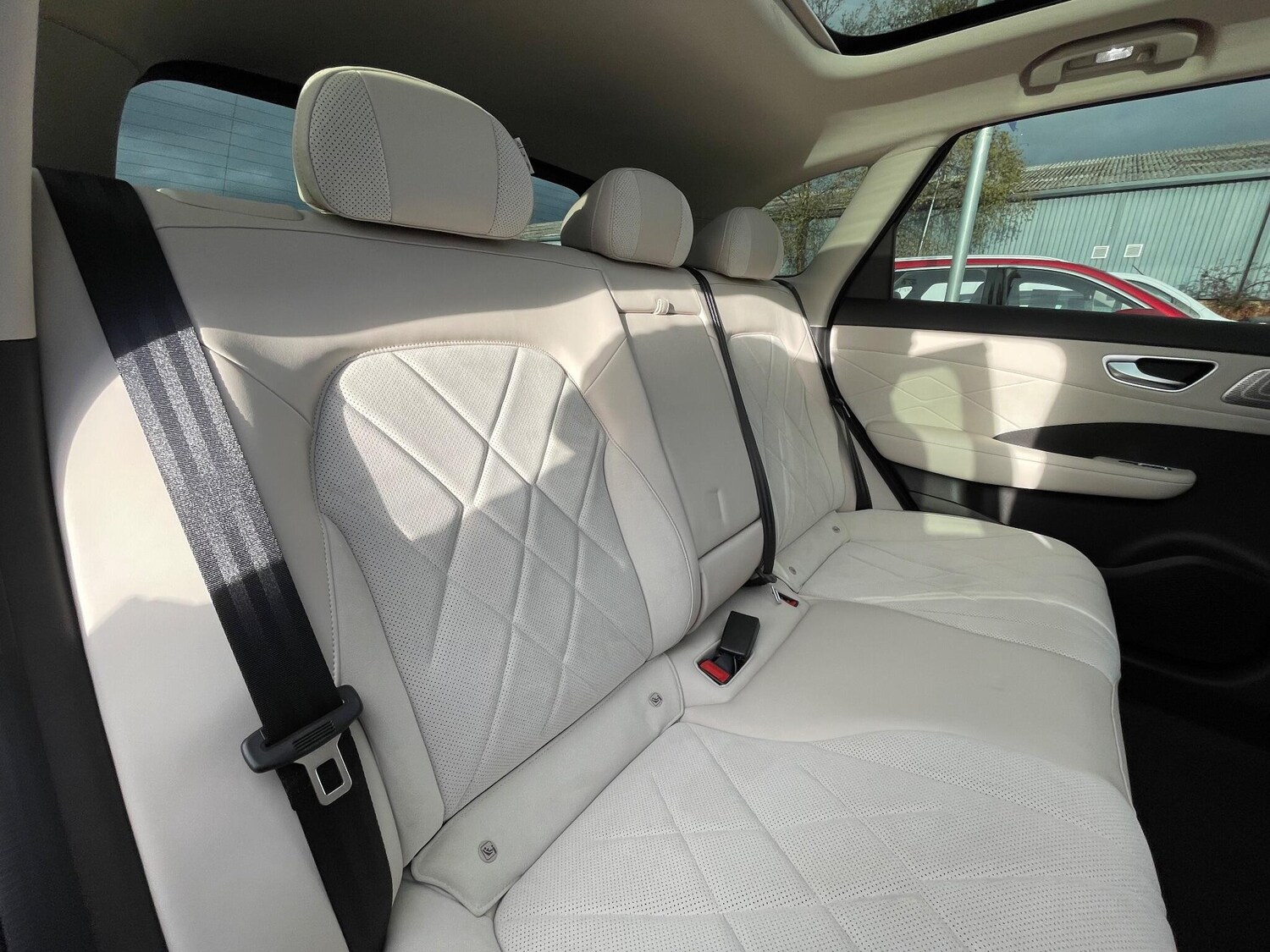 Used MG MGS6 2026 for sale - 77254908: Photo 68