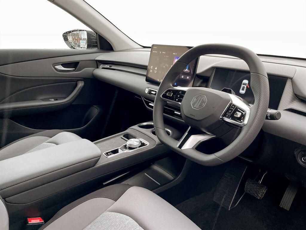 Used MG MGS5 2025 for sale - 77109152: Photo 10