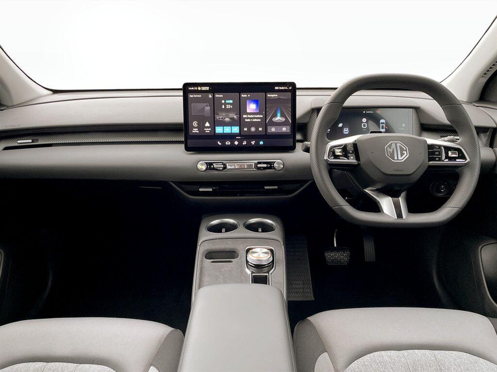 Used MG MGS5 2025 for sale - 77109152: Photo 11