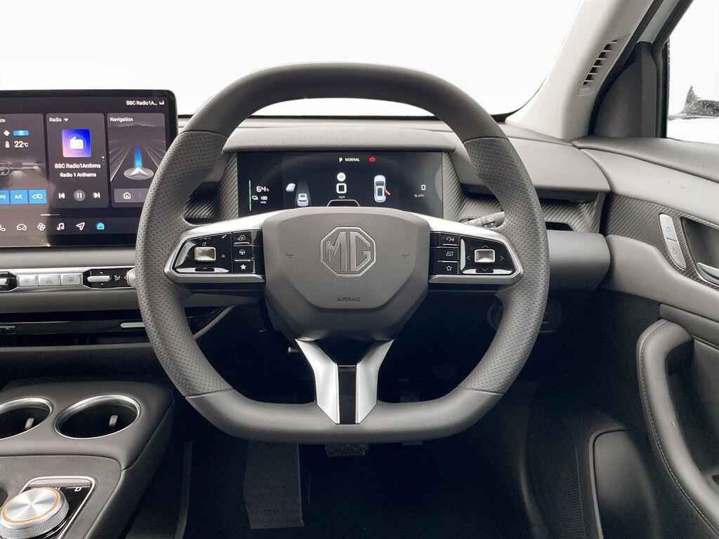 Used MG MGS5 2025 for sale - 77109152: Photo 12