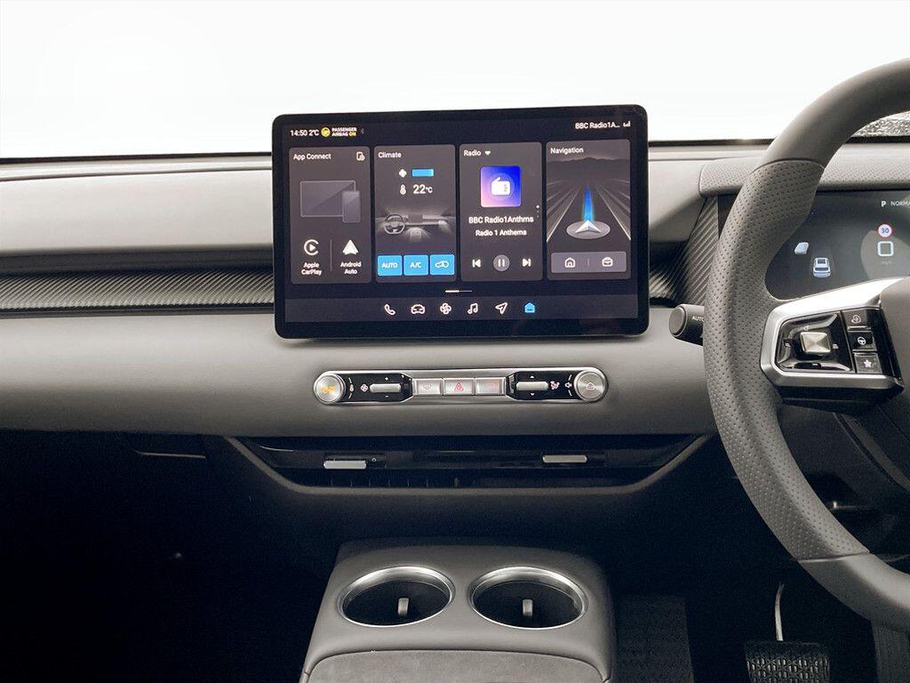 Used MG MGS5 2025 for sale - 77109152: Photo 13