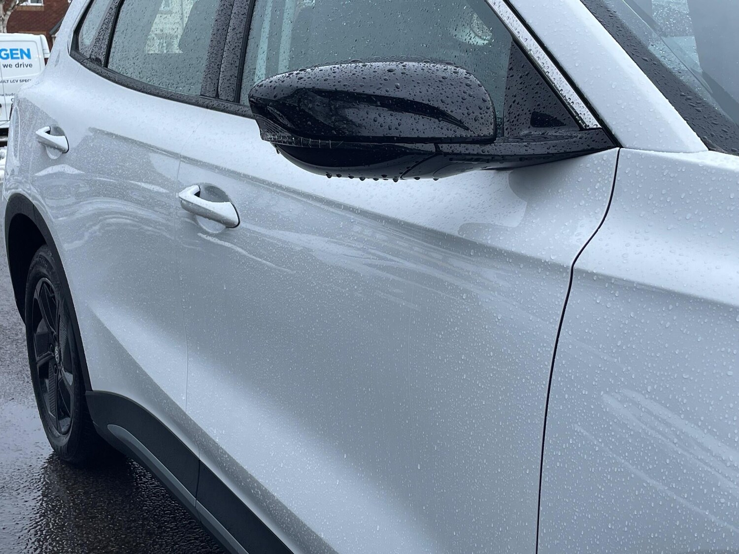 Used MG MGS5 2025 for sale - 77109152: Photo 20