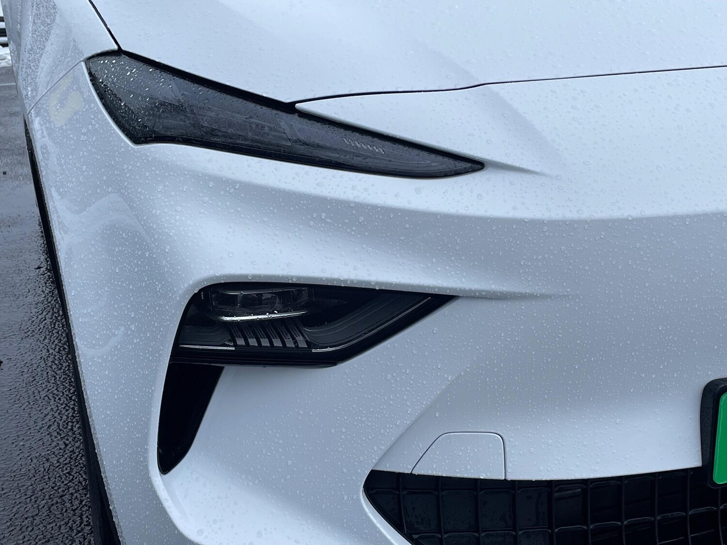 Used MG MGS5 2025 for sale - 77109152: Photo 21