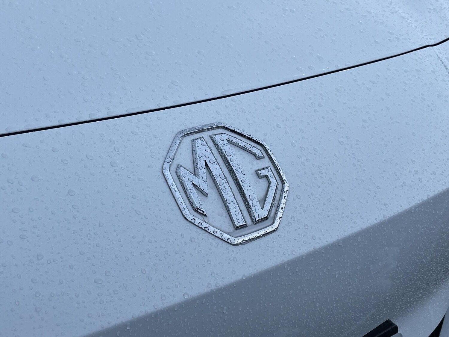 Used MG MGS5 2025 for sale - 77109152: Photo 22