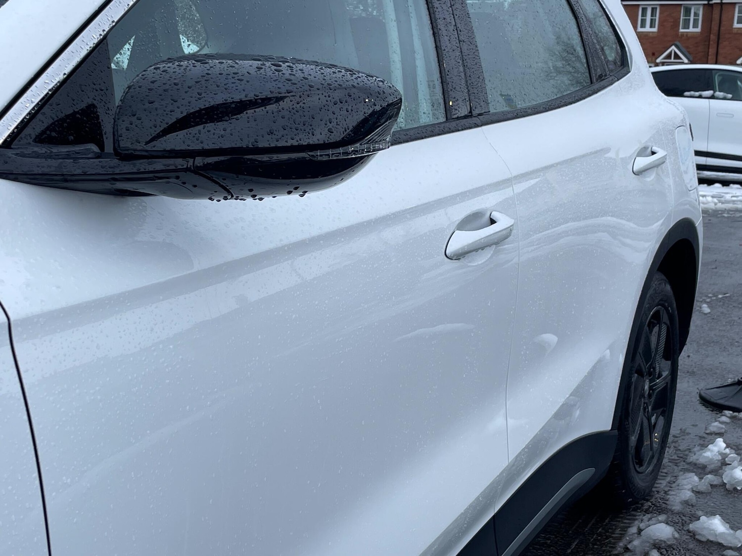 Used MG MGS5 2025 for sale - 77109152: Photo 24