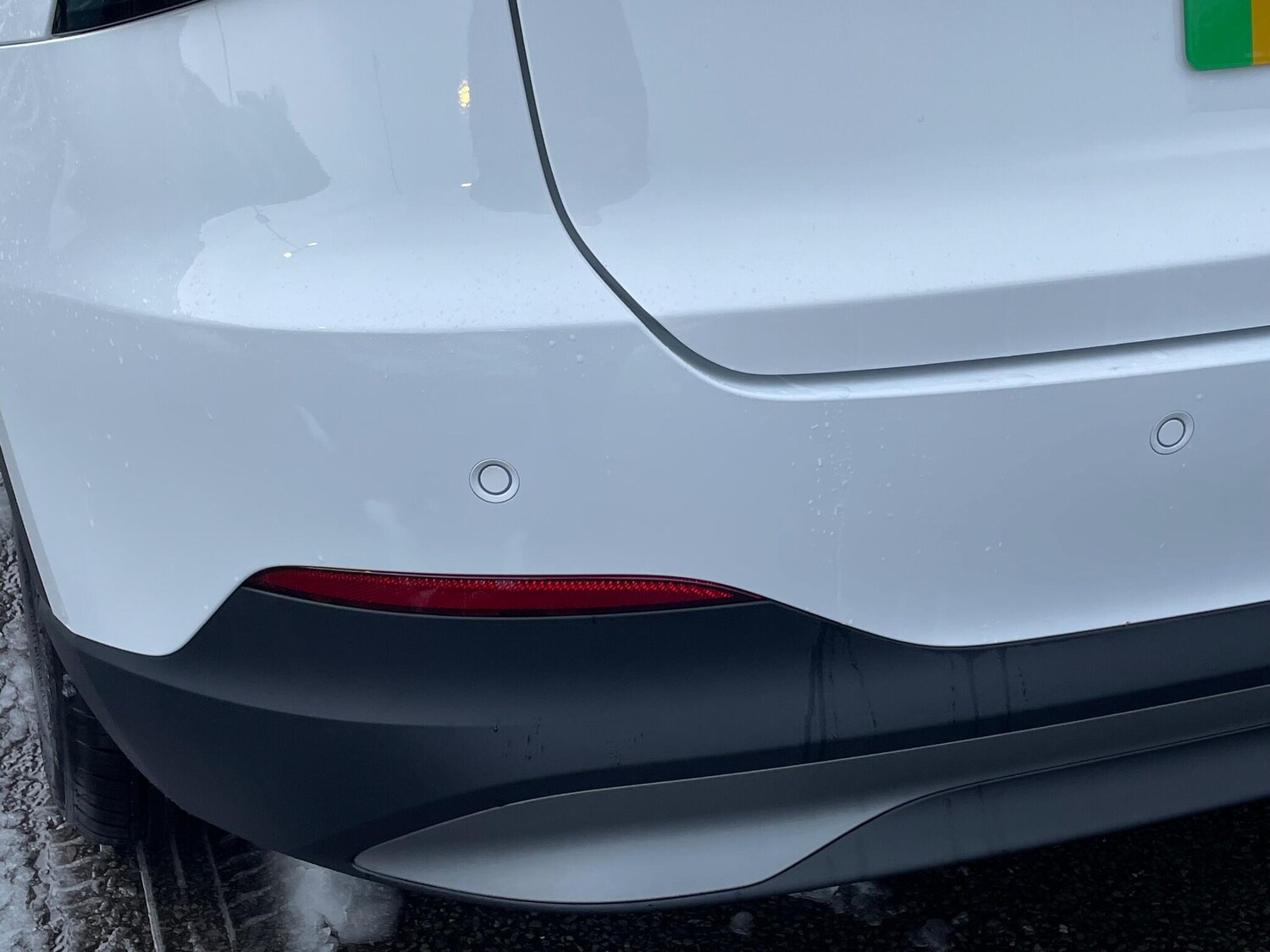 Used MG MGS5 2025 for sale - 77109152: Photo 26