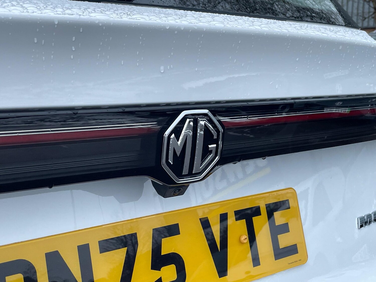 Used MG MGS5 2025 for sale - 77109152: Photo 27