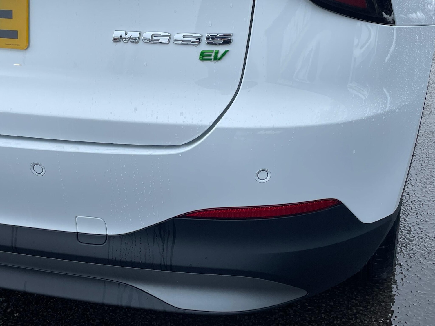 Used MG MGS5 2025 for sale - 77109152: Photo 29