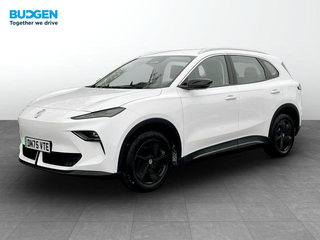 Used MG MGS5 2025 for sale - 77109152: Photo 3