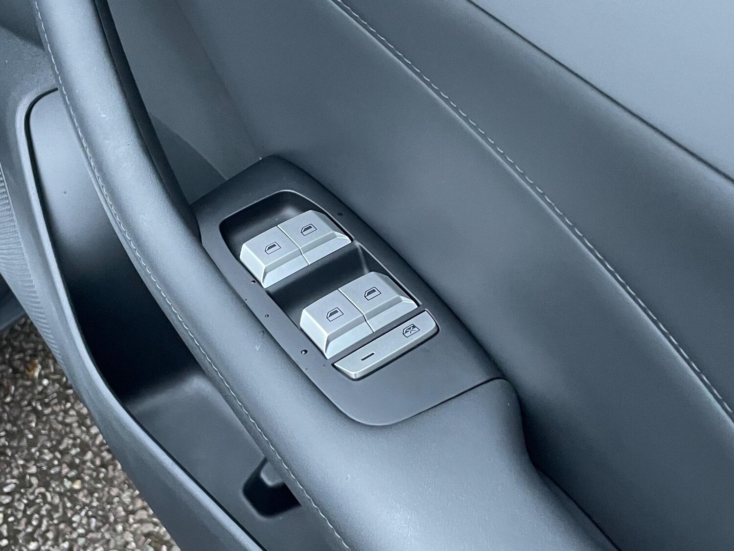 Used MG MGS5 2025 for sale - 77109152: Photo 33