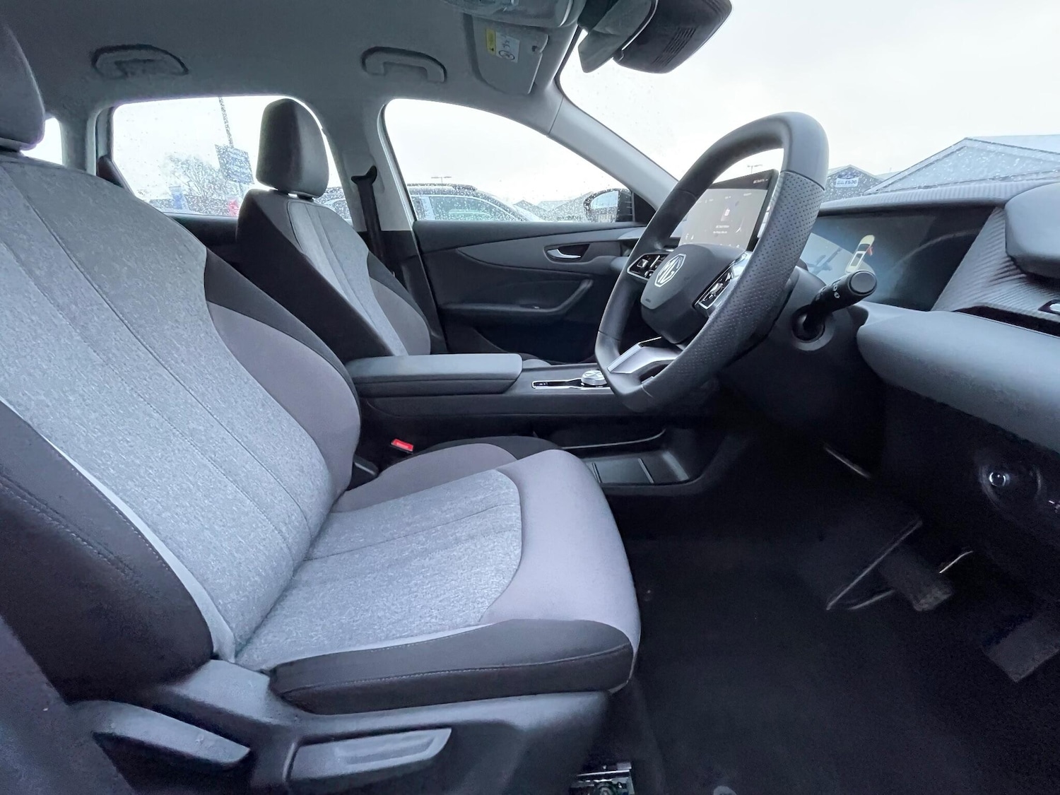 Used MG MGS5 2025 for sale - 77109152: Photo 35