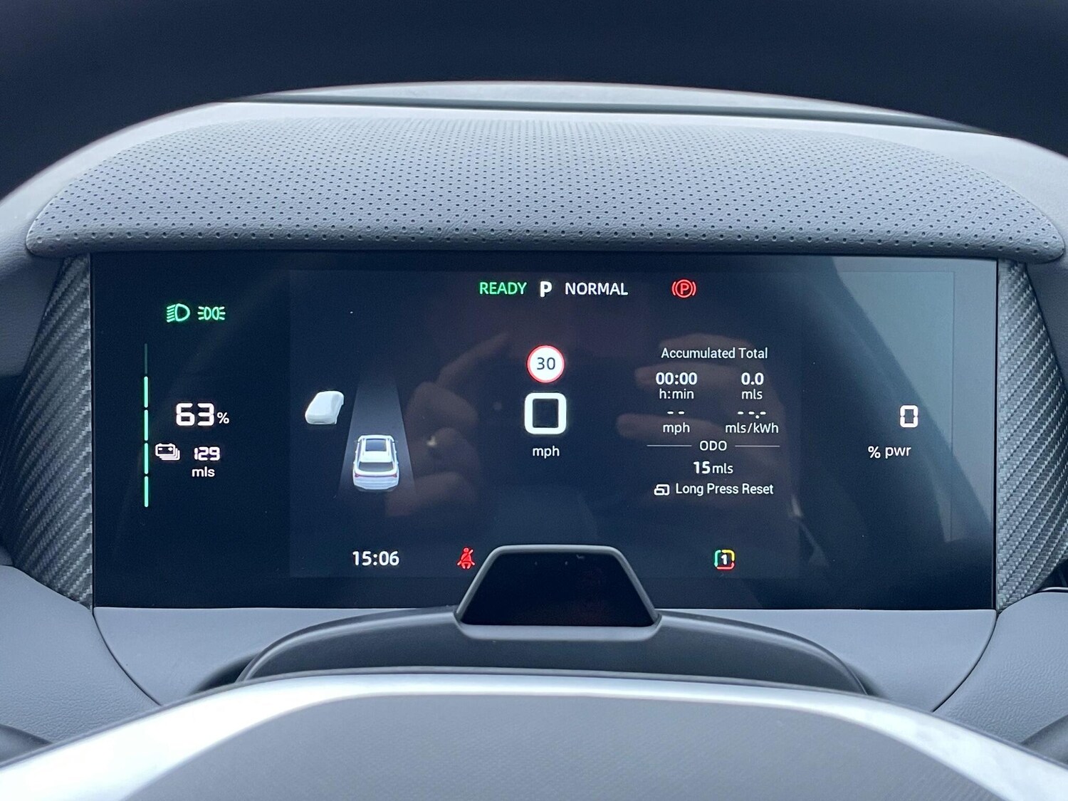 Used MG MGS5 2025 for sale - 77109152: Photo 37