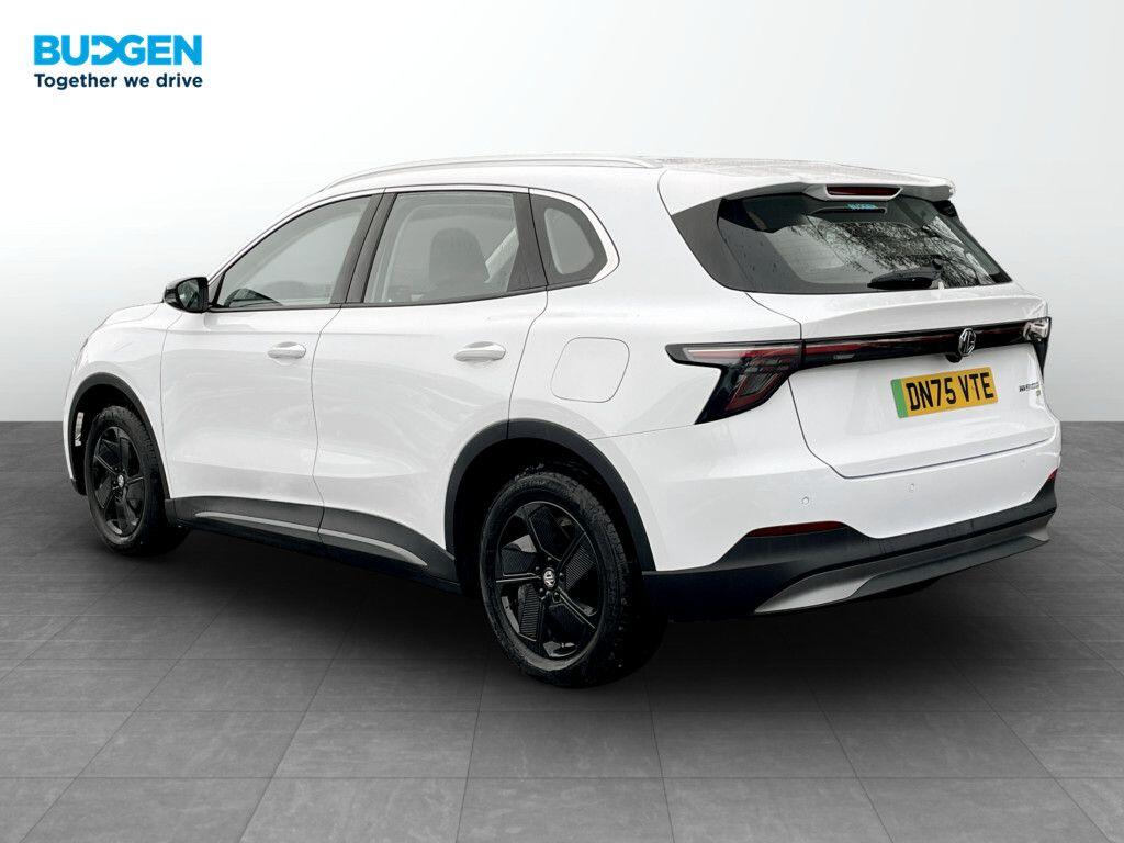 Used MG MGS5 2025 for sale - 77109152: Photo 4