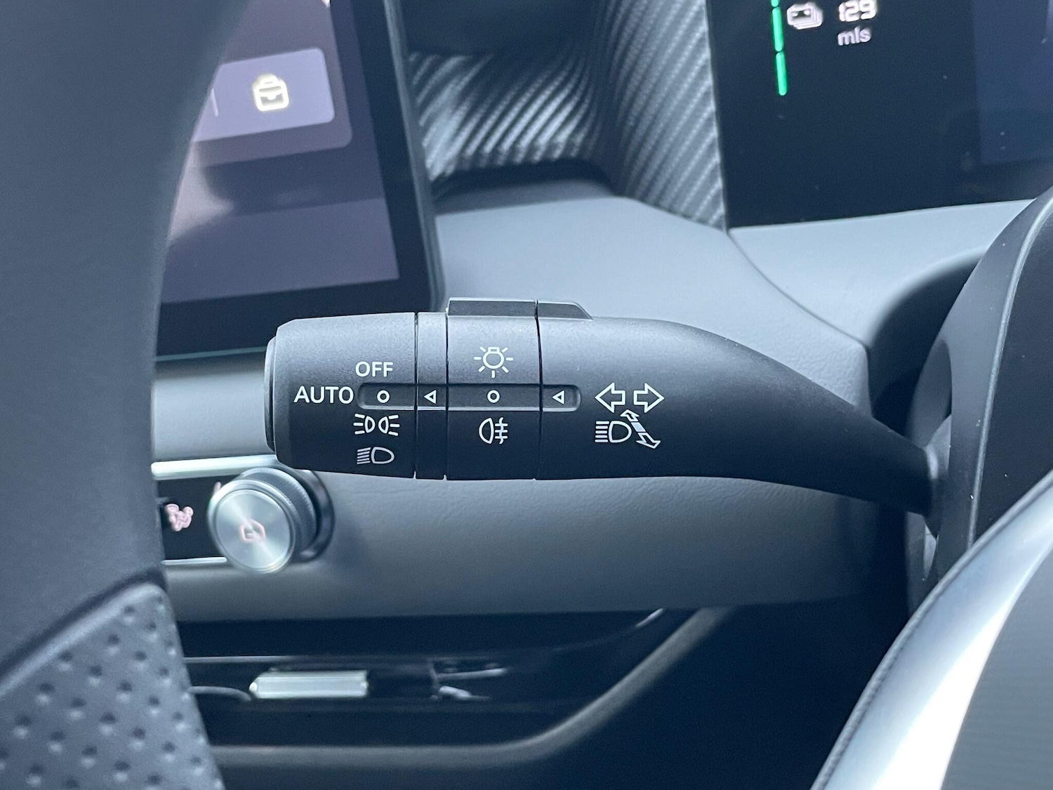 Used MG MGS5 2025 for sale - 77109152: Photo 41