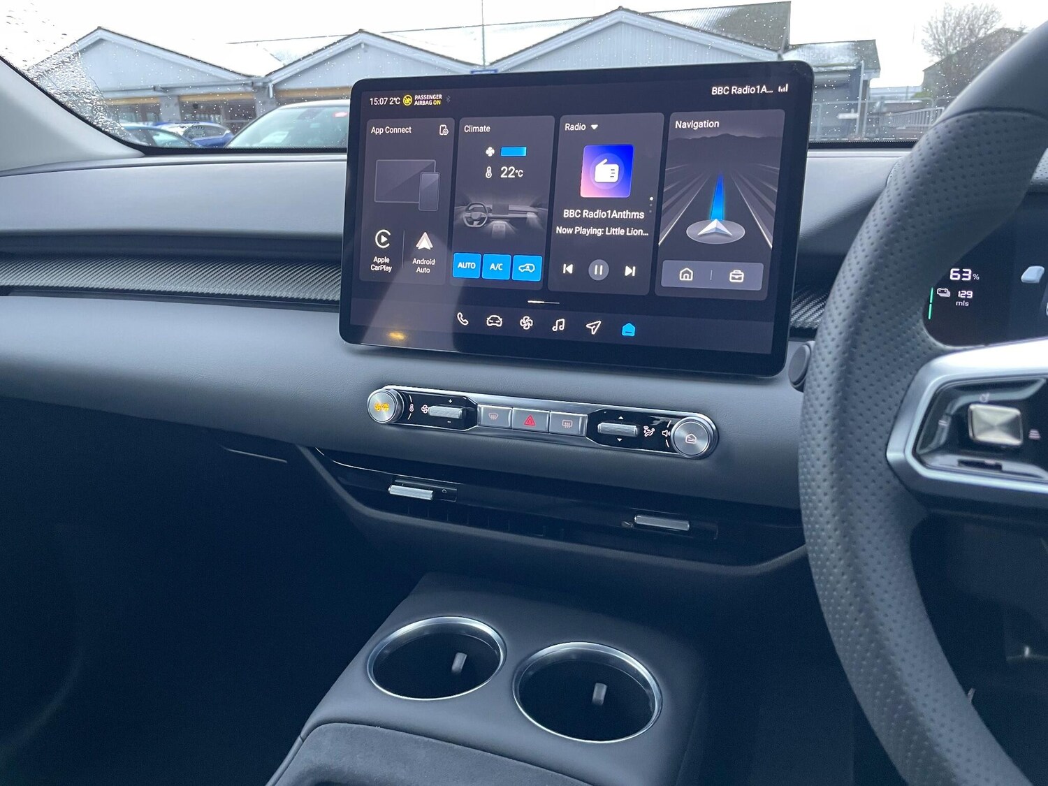 Used MG MGS5 2025 for sale - 77109152: Photo 43