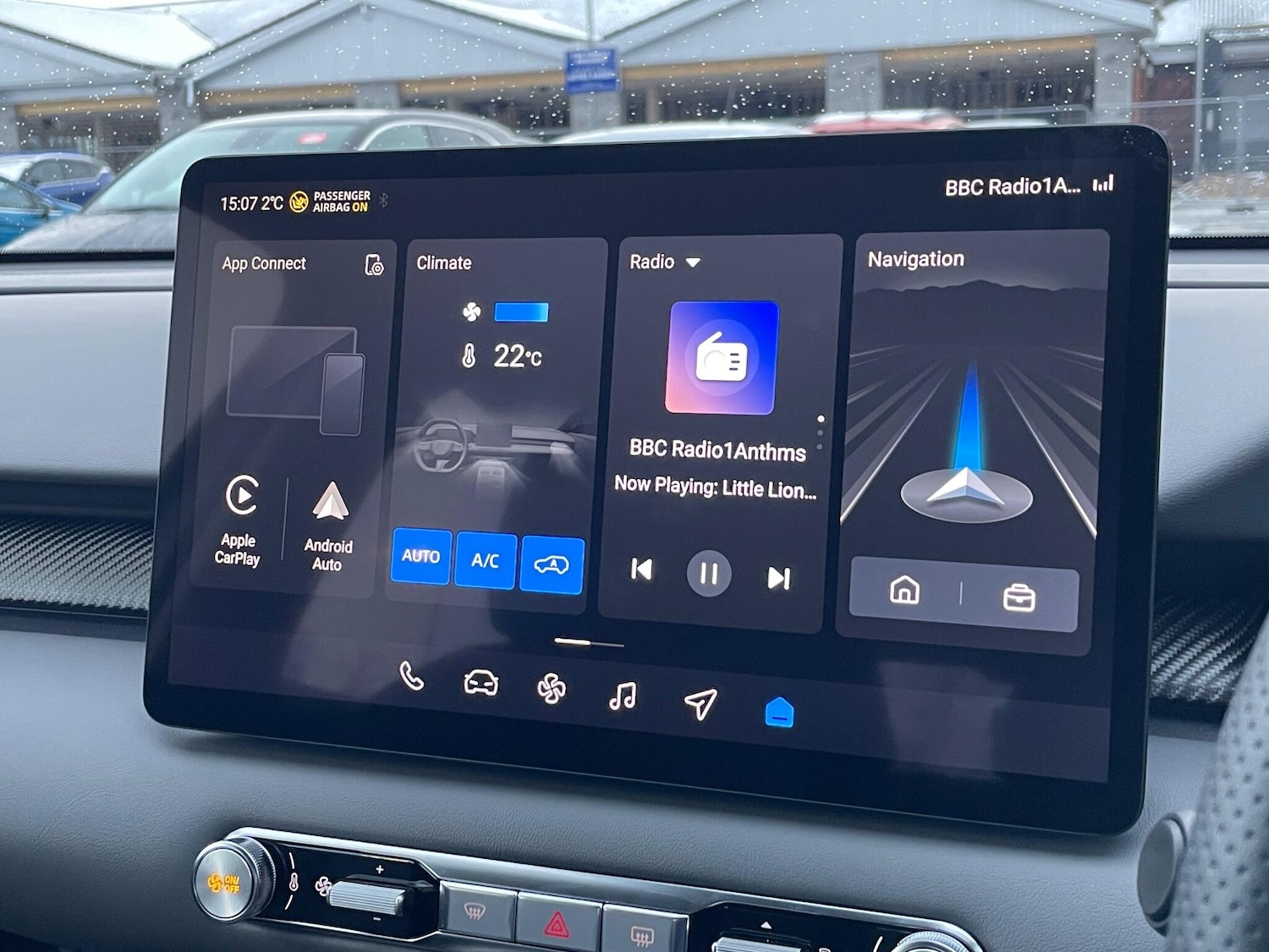 Used MG MGS5 2025 for sale - 77109152: Photo 44