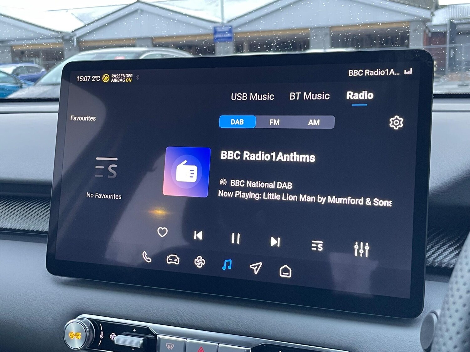 Used MG MGS5 2025 for sale - 77109152: Photo 46