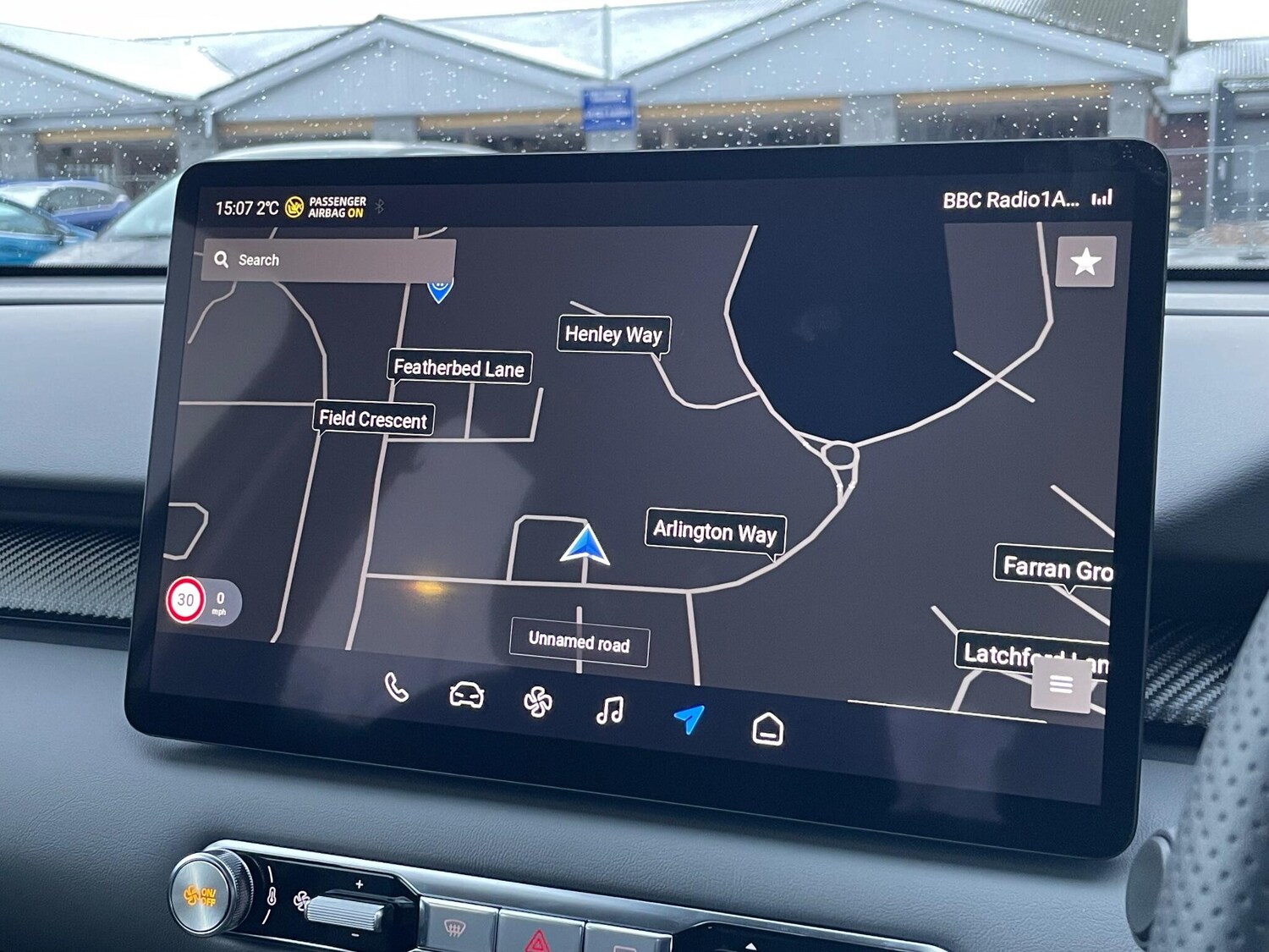 Used MG MGS5 2025 for sale - 77109152: Photo 47