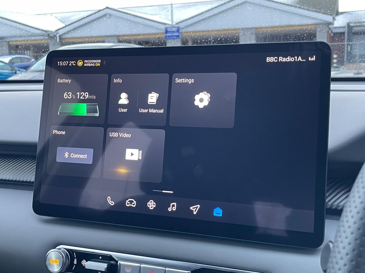 Used MG MGS5 2025 for sale - 77109152: Photo 48