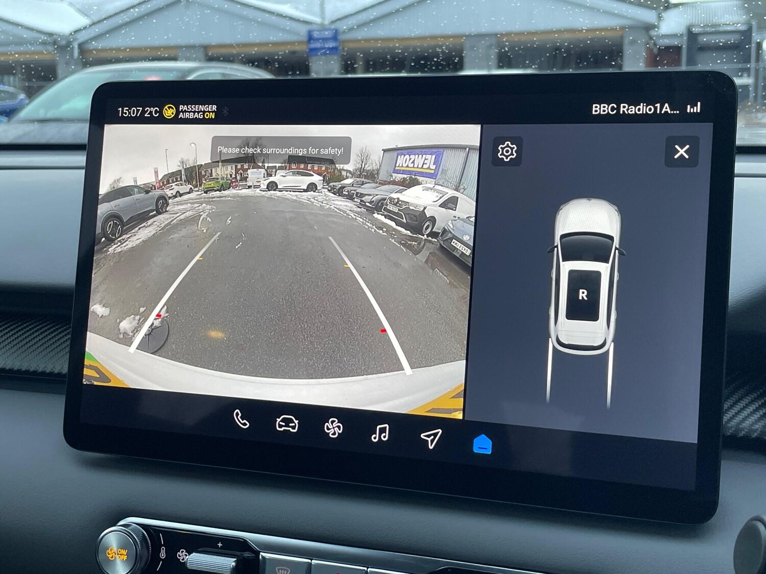 Used MG MGS5 2025 for sale - 77109152: Photo 49