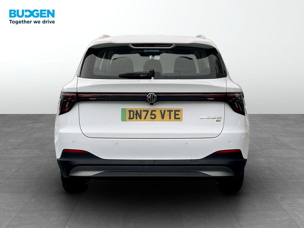 Used MG MGS5 2025 for sale - 77109152: Photo 5