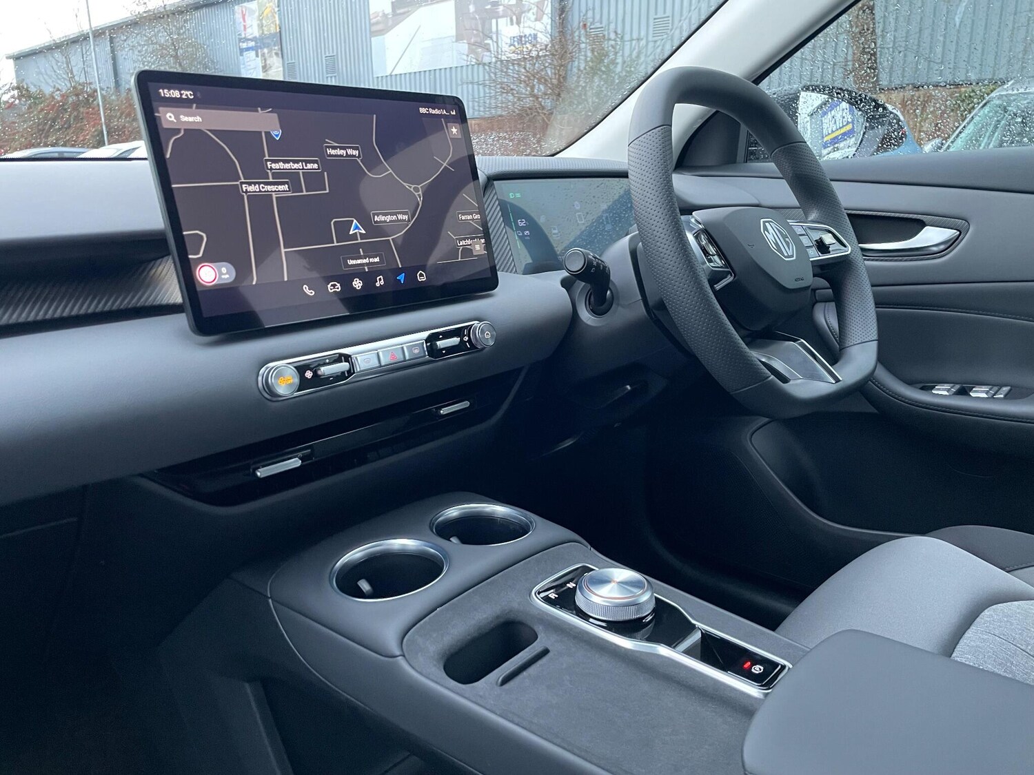 Used MG MGS5 2025 for sale - 77109152: Photo 52