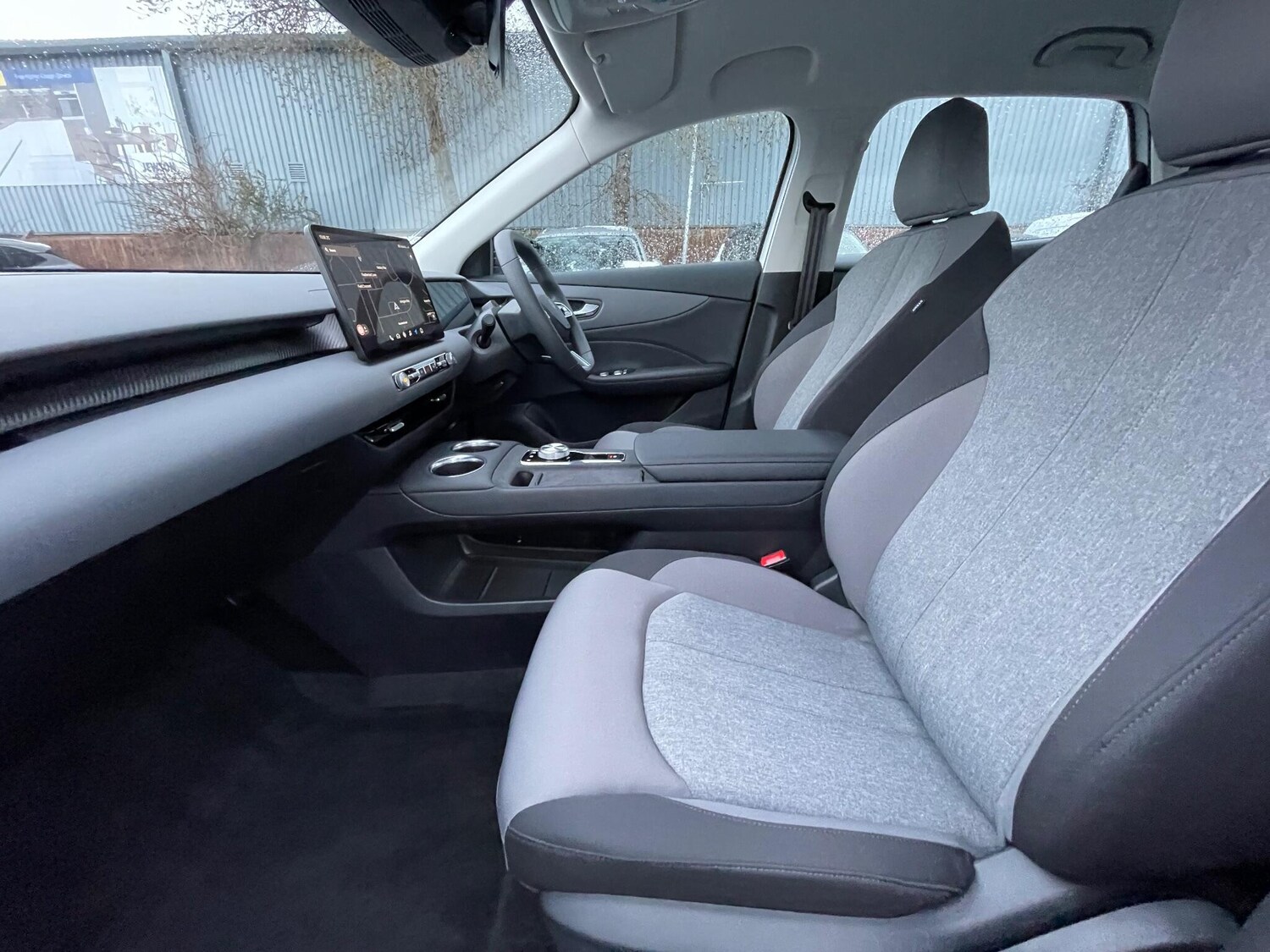 Used MG MGS5 2025 for sale - 77109152: Photo 54