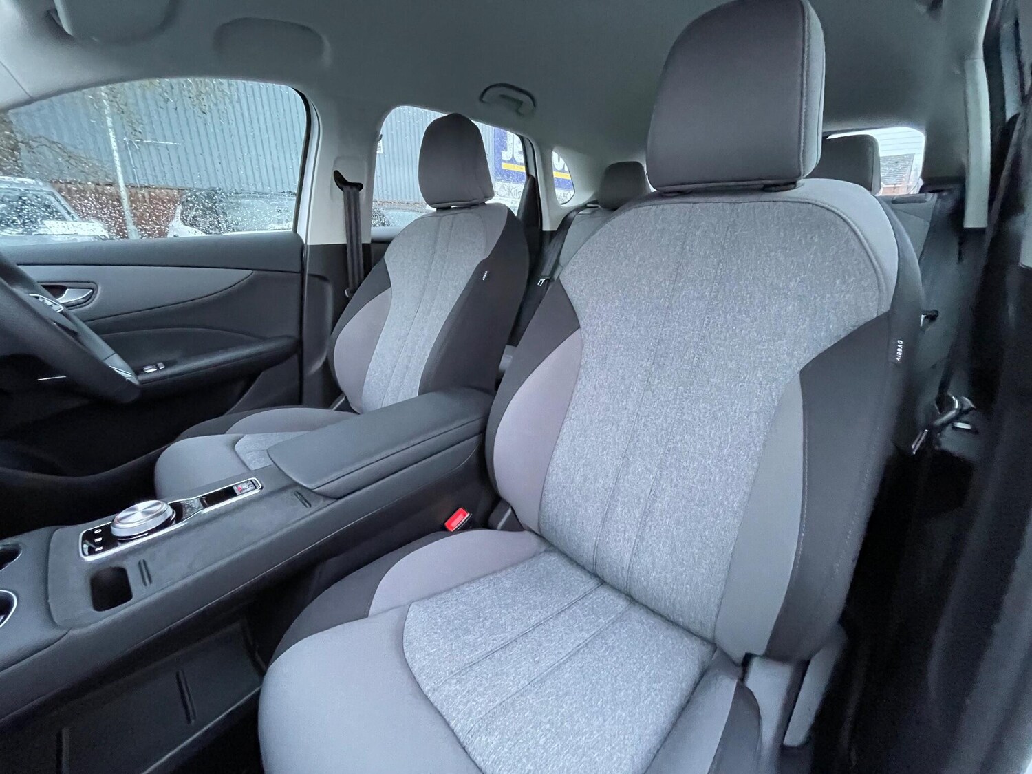 Used MG MGS5 2025 for sale - 77109152: Photo 55