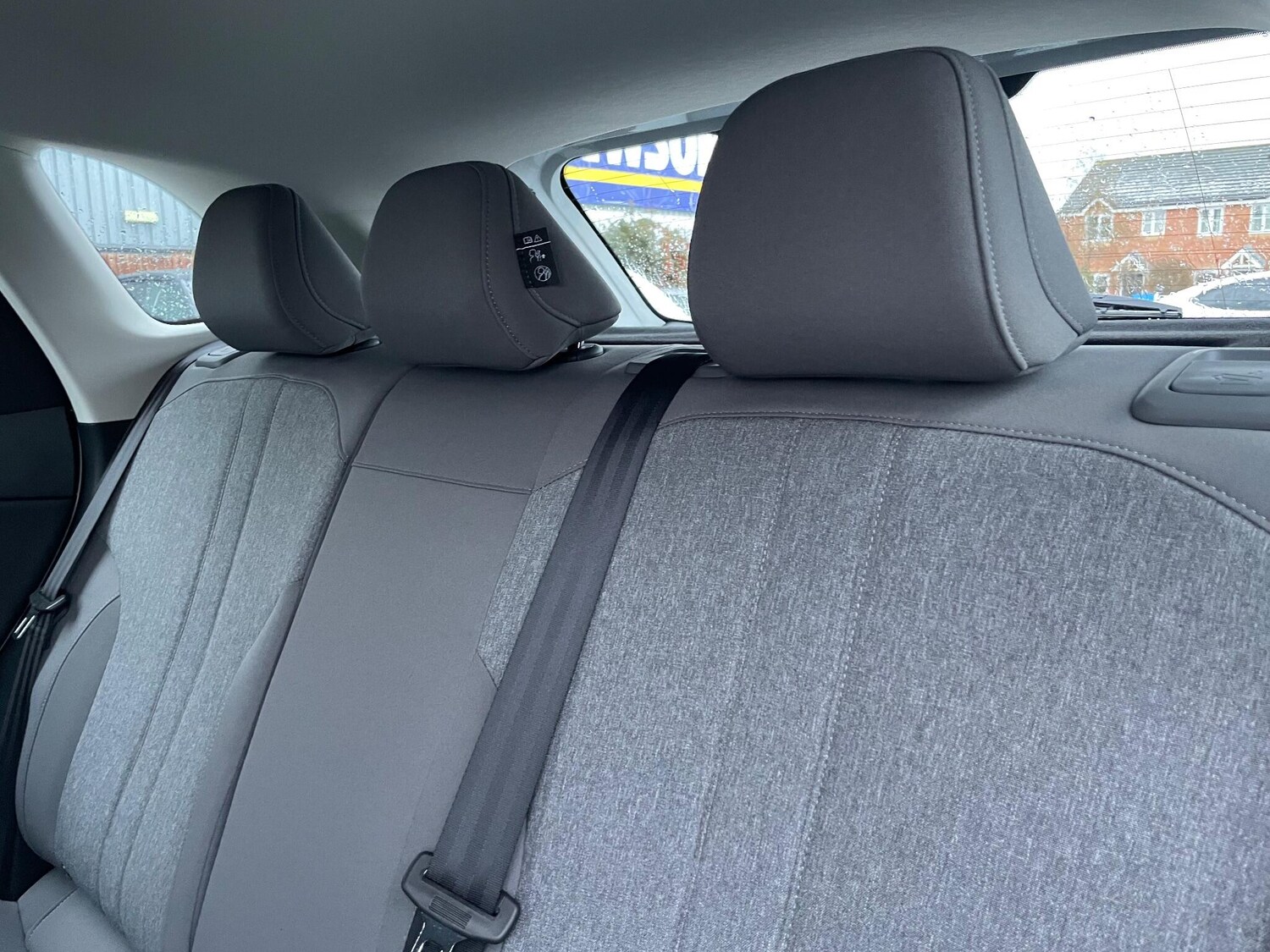 Used MG MGS5 2025 for sale - 77109152: Photo 58