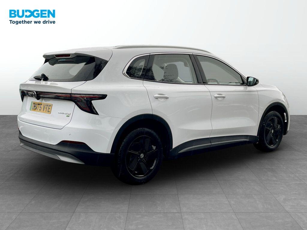 Used MG MGS5 2025 for sale - 77109152: Photo 6