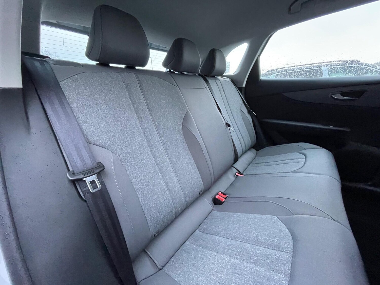 Used MG MGS5 2025 for sale - 77109152: Photo 60