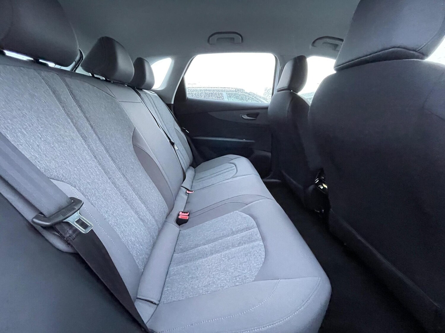 Used MG MGS5 2025 for sale - 77109152: Photo 61