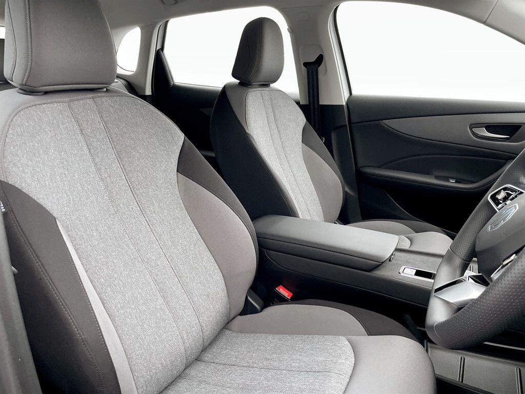 Used MG MGS5 2025 for sale - 77109152: Photo 9