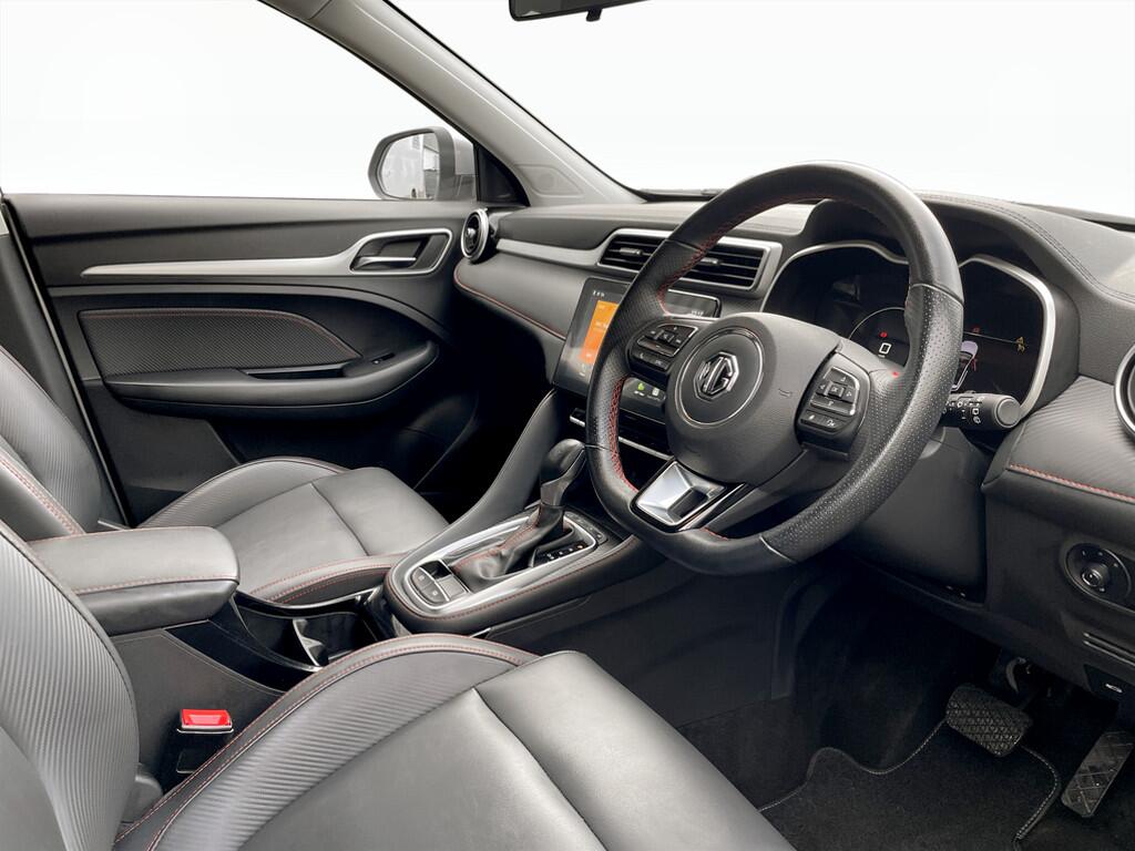 Used MG MG ZS for sale - 77412342: Photo 10