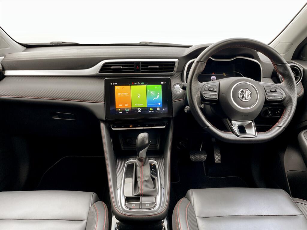 Used MG MG ZS for sale - 77412342: Photo 11