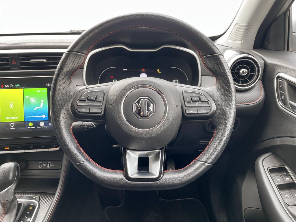 Used MG MG ZS for sale - 77412342: Photo 12