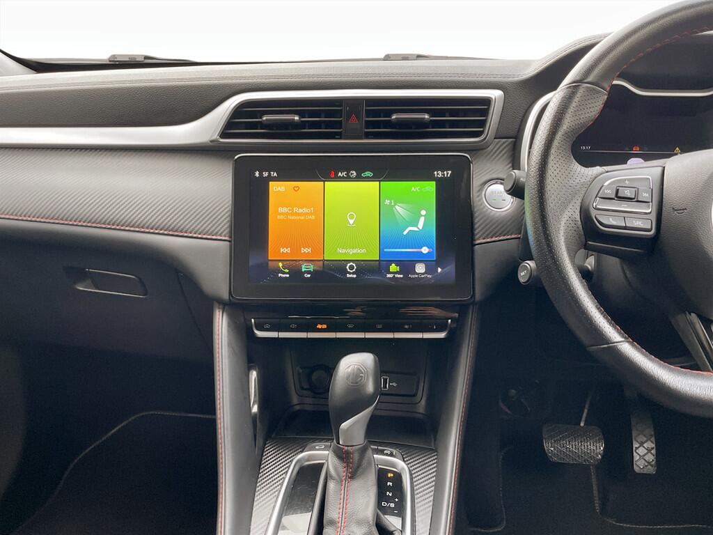 Used MG MG ZS for sale - 77412342: Photo 13