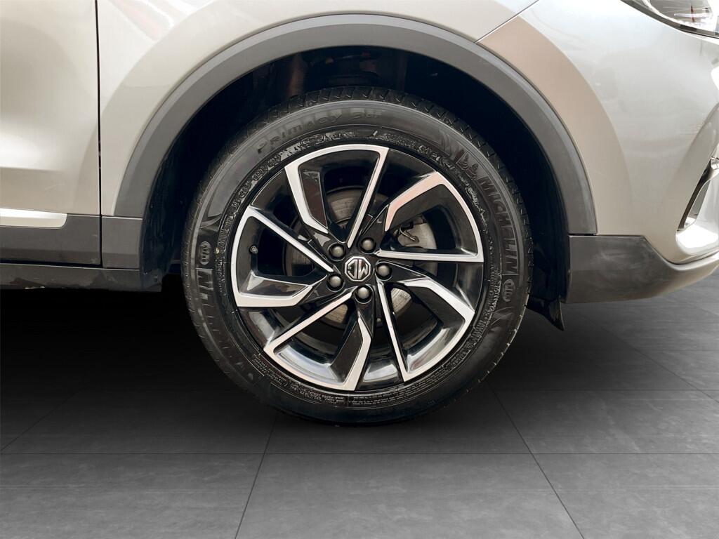 Used MG MG ZS for sale - 77412342: Photo 18