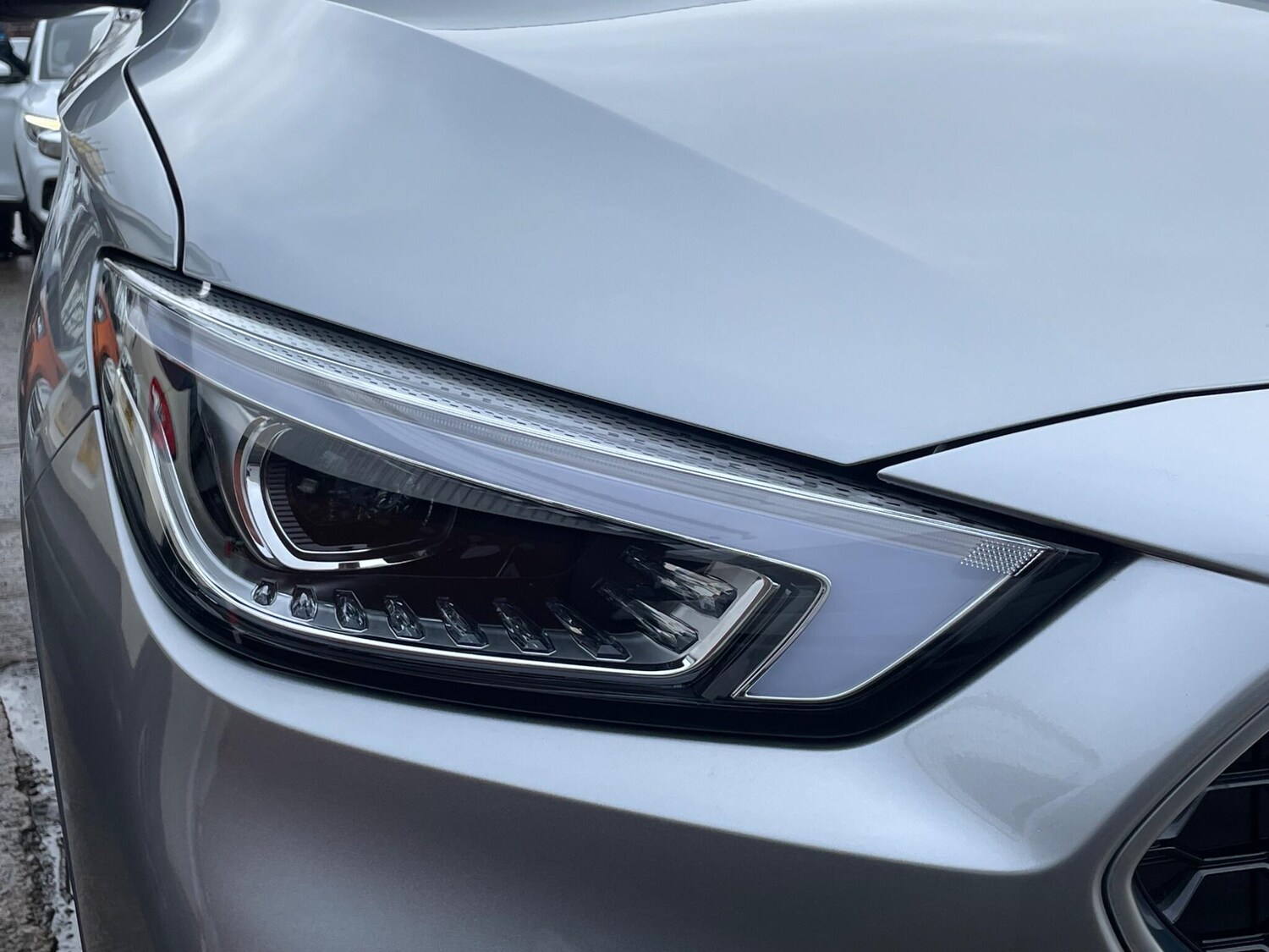 Used MG MG ZS for sale - 77412342: Photo 21