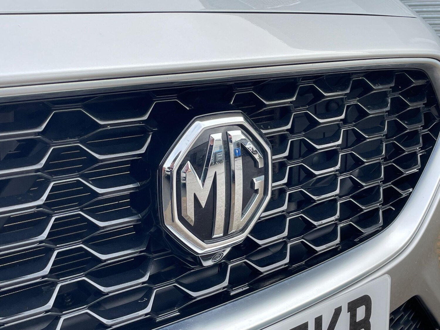 Used MG MG ZS for sale - 77412342: Photo 22