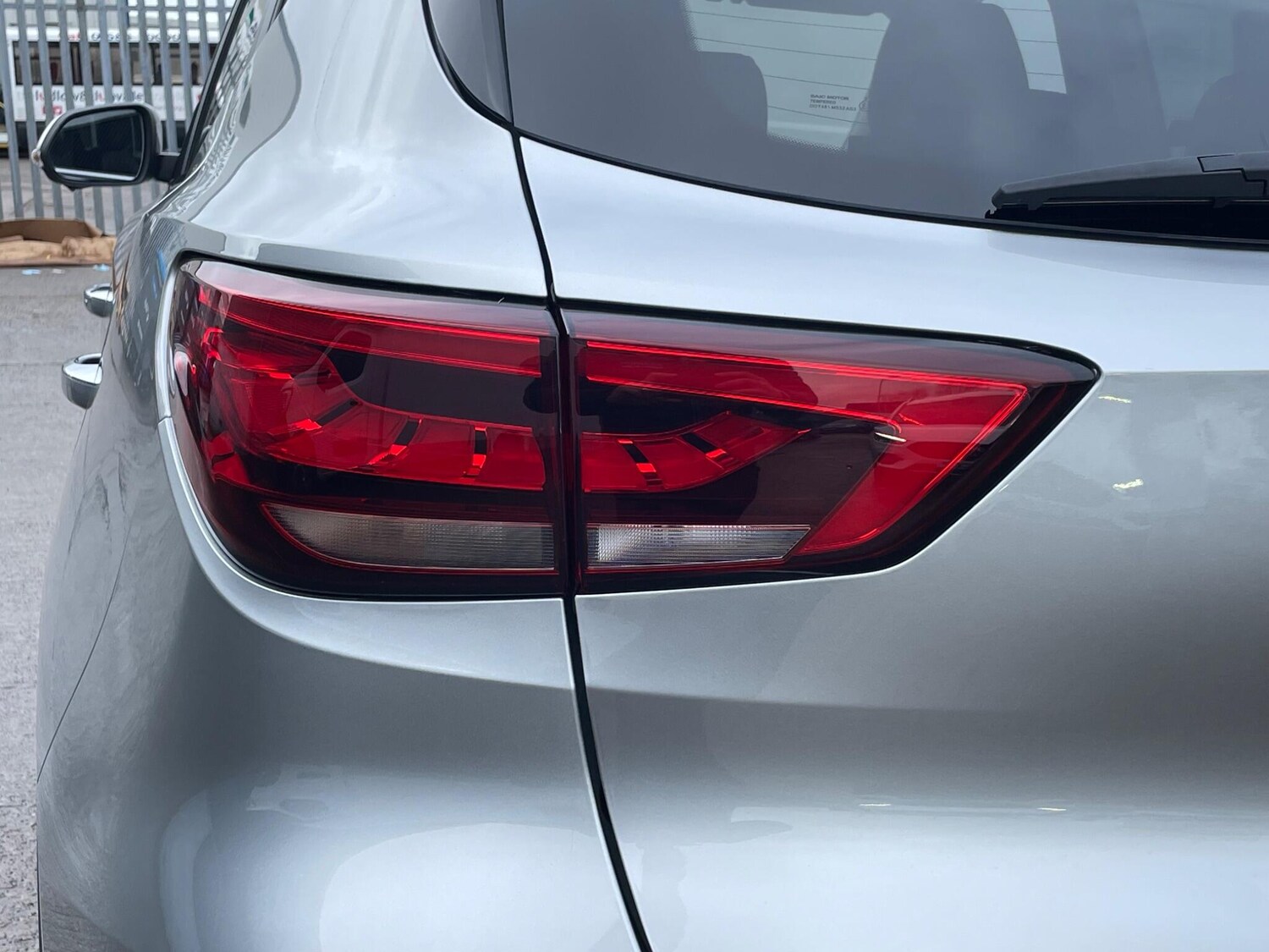 Used MG MG ZS for sale - 77412342: Photo 24