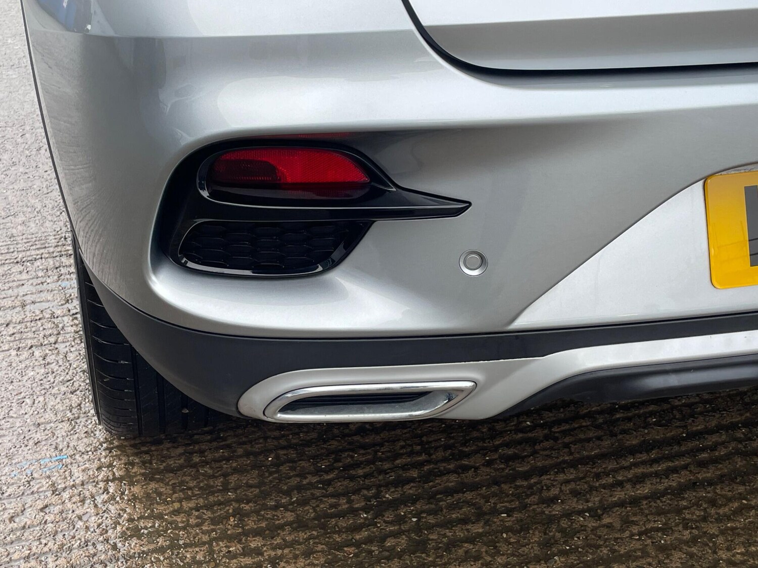 Used MG MG ZS for sale - 77412342: Photo 25