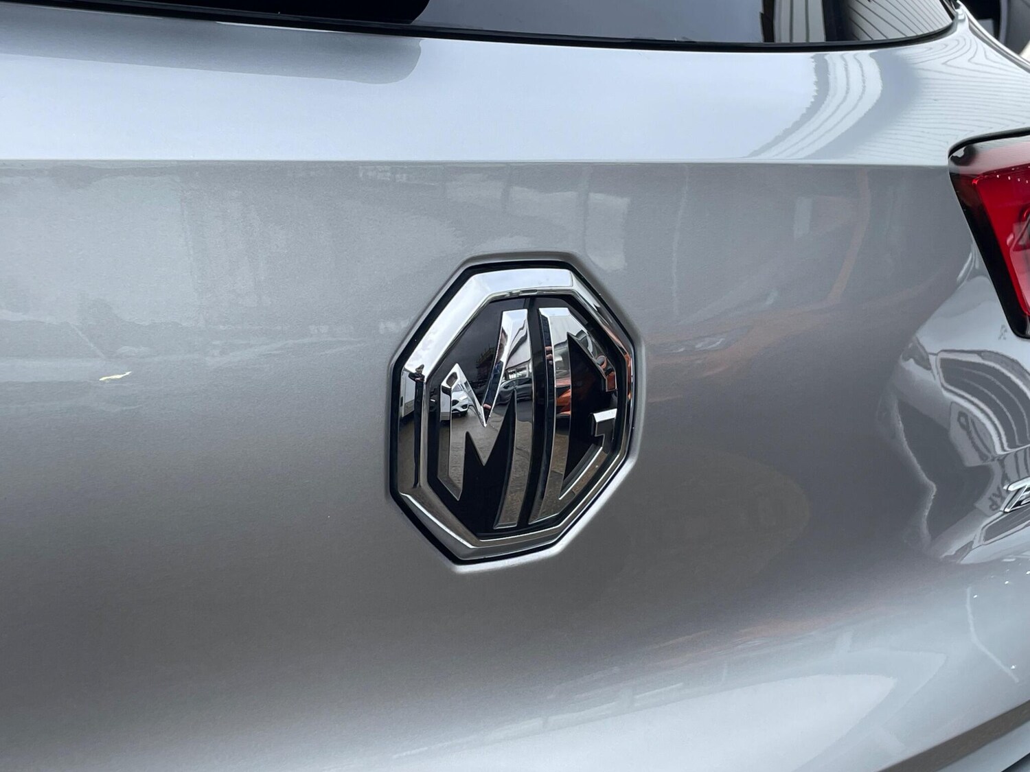 Used MG MG ZS for sale - 77412342: Photo 26