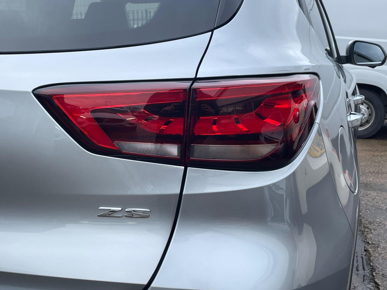 Used MG MG ZS for sale - 77412342: Photo 27